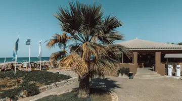 ELIROS MARE BEACHFRONT POEM HOTEL