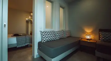 ELIROS MARE BEACHFRONT POEM HOTEL