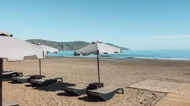 ELIROS MARE BEACHFRONT POEM HOTEL