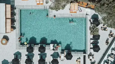 ELIROS MARE BEACHFRONT POEM HOTEL