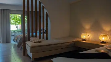 Eliros Mare Beachfront Poem Hotel