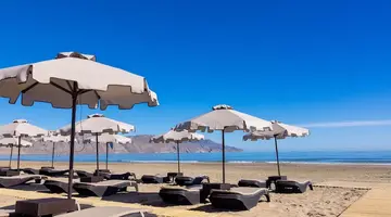 Eliros Mare Beachfront Poem Hotel