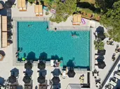 Eliros Mare Beachfront Poem Hotel