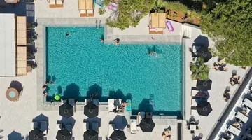 Eliros Mare Beachfront Poem Hotel
