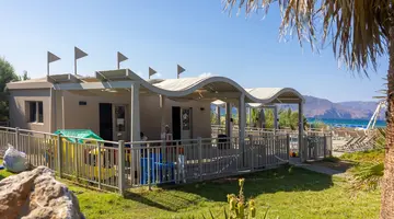ELIROS MARE BEACHFRONT POEM HOTEL