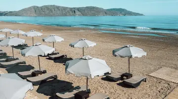 ELIROS MARE BEACHFRONT POEM HOTEL
