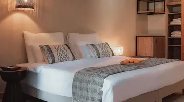 Eliros Mare Beachfront Poem Hotel