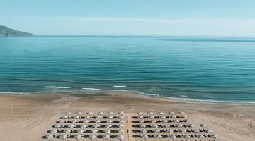 ELIROS MARE BEACHFRONT POEM HOTEL