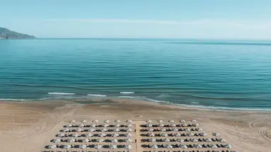 ELIROS MARE BEACHFRONT POEM HOTEL