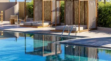Eliros Mare Beachfront Poem Hotel