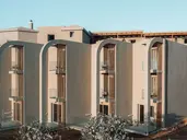 Eliros Mare Beachfront Poem Hotel