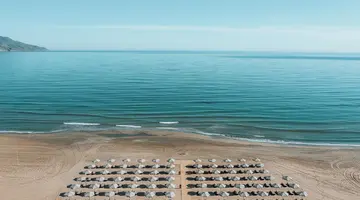 ELIROS MARE BEACHFRONT POEM HOTEL