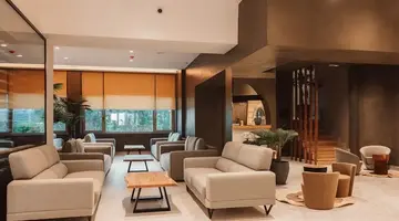ELIROS MARE BEACHFRONT POEM HOTEL