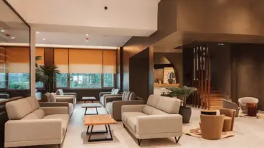 ELIROS MARE BEACHFRONT POEM HOTEL