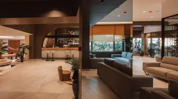 ELIROS MARE BEACHFRONT POEM HOTEL