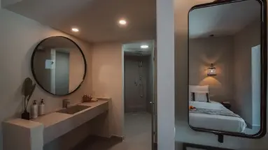 Eliros Mare Beachfront Poem Hotel