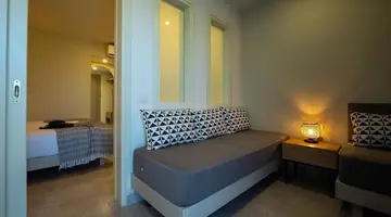 Eliros Mare Beachfront Poem Hotel