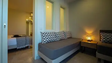 Eliros Mare Beachfront Poem Hotel