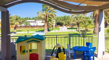 ELIROS MARE BEACHFRONT POEM HOTEL