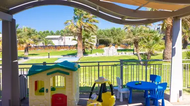 ELIROS MARE BEACHFRONT POEM HOTEL
