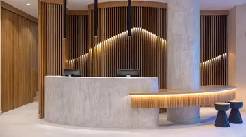 Eliros Mare Beachfront Poem Hotel