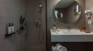 ELIROS MARE BEACHFRONT POEM HOTEL