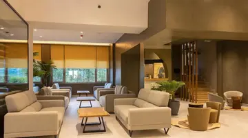 Eliros Mare Beachfront Poem Hotel