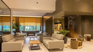 Eliros Mare Beachfront Poem Hotel
