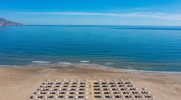 Eliros Mare Beachfront Poem Hotel