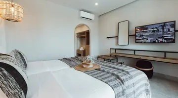 Eliros Mare Beachfront Poem Hotel