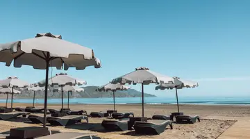 ELIROS MARE BEACHFRONT POEM HOTEL