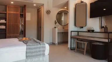 Eliros Mare Beachfront Poem Hotel