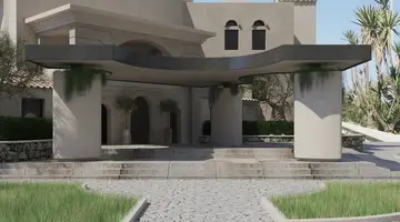 ELIROS MARE BEACHFRONT POEM HOTEL