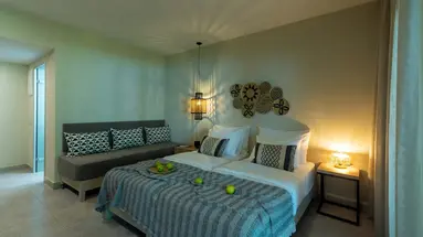 ELIROS MARE BEACHFRONT POEM HOTEL