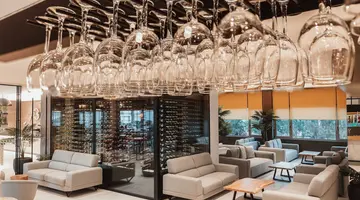 ELIROS MARE BEACHFRONT POEM HOTEL