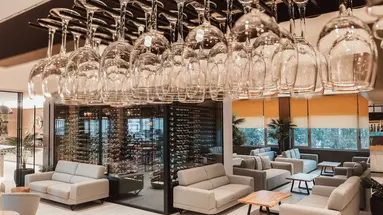 ELIROS MARE BEACHFRONT POEM HOTEL