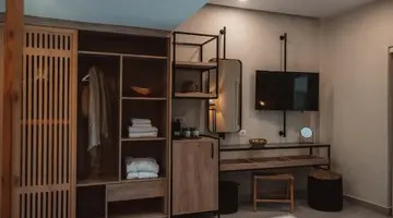 Eliros Mare Beachfront Poem Hotel
