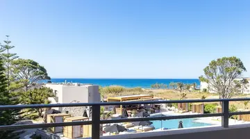 Eliros Mare Beachfront Poem Hotel