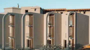 ELIROS MARE BEACHFRONT POEM HOTEL