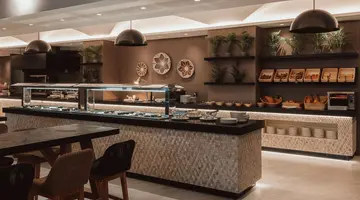 ELIROS MARE BEACHFRONT POEM HOTEL