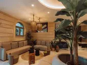 ELIROS MARE BEACHFRONT POEM HOTEL