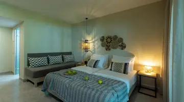 Eliros Mare Beachfront Poem Hotel