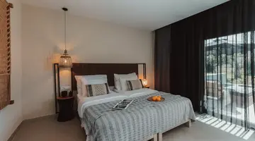Eliros Mare Beachfront Poem Hotel