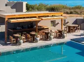 Eliros Mare Beachfront Poem Hotel