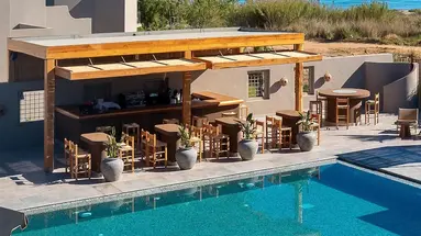 Eliros Mare Beachfront Poem Hotel