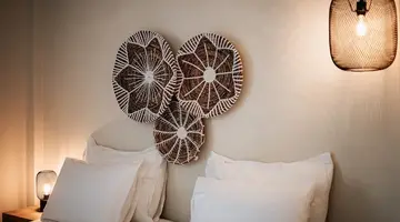 Eliros Mare Beachfront Poem Hotel