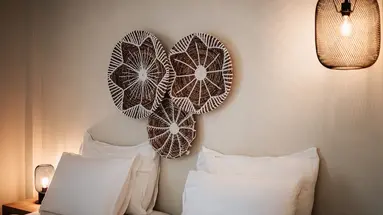 Eliros Mare Beachfront Poem Hotel