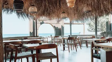 ELIROS MARE BEACHFRONT POEM HOTEL