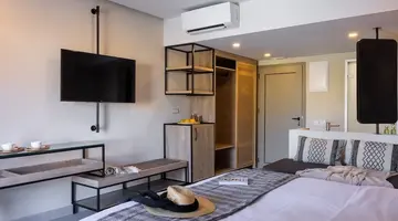 Eliros Mare Beachfront Poem Hotel