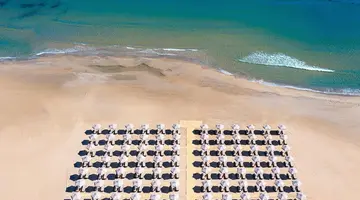 Eliros Mare Beachfront Poem Hotel